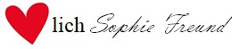 Unterschrift sophie